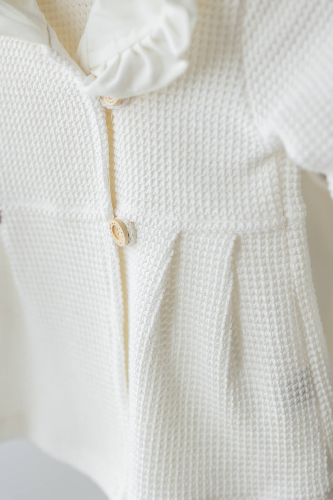 KRSTNA JOPICA pletenina