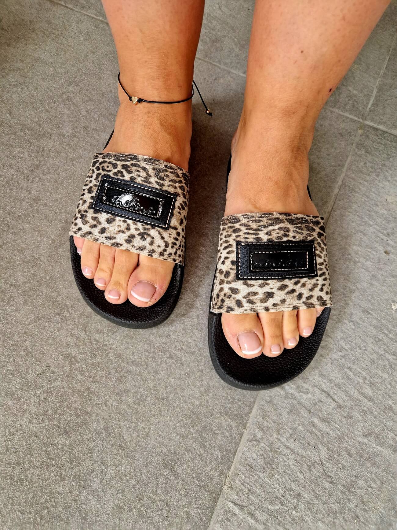leopard