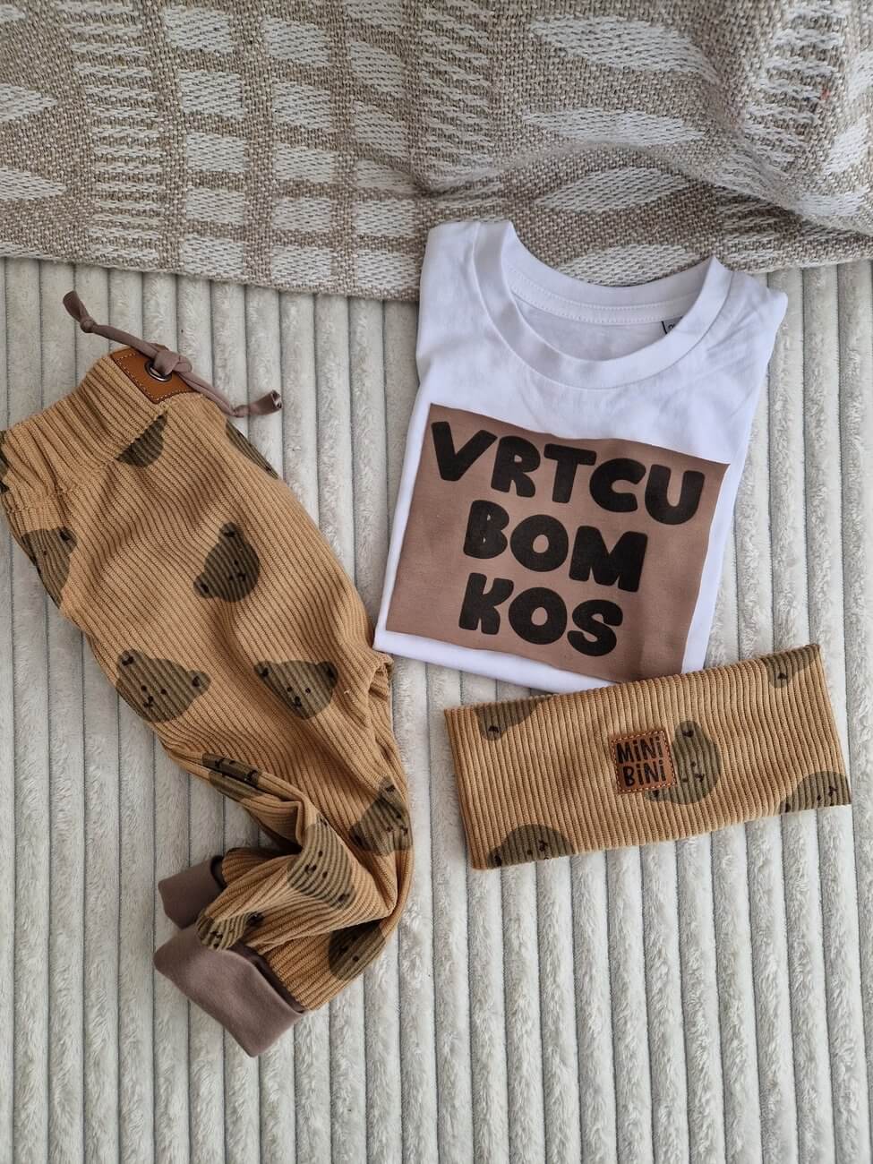 VRTCU BOM KOS medo