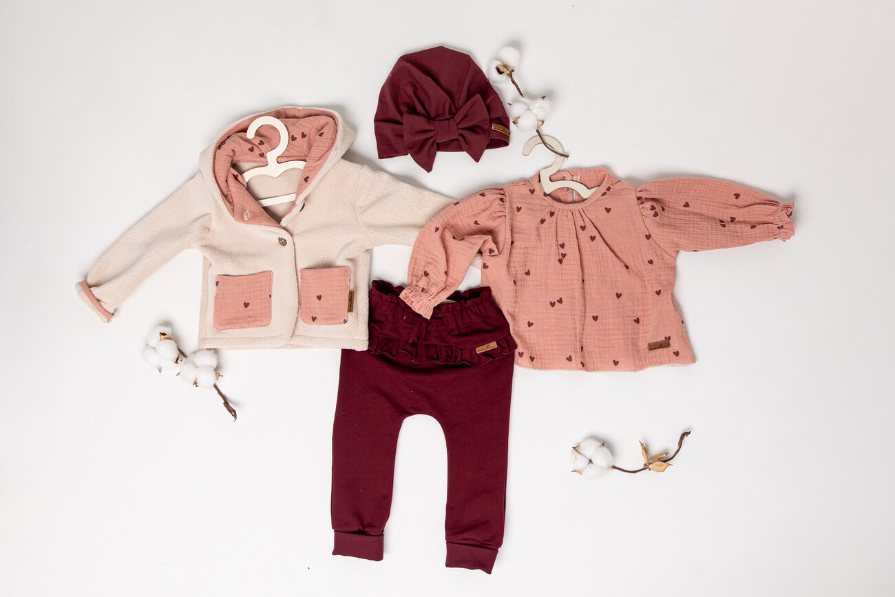 TURBAN kapica izberi barvo