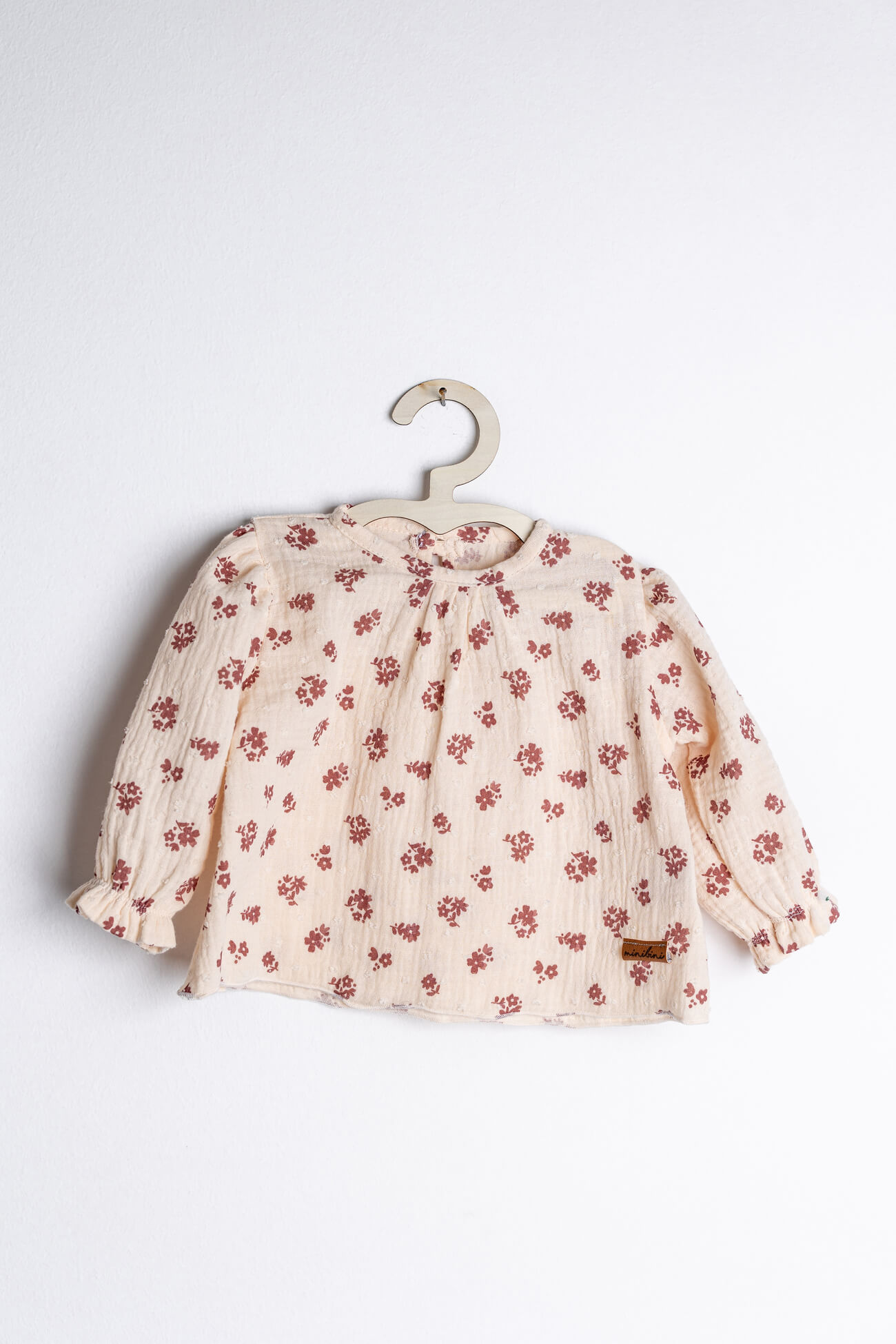 SRAJČKA cvetlična gospodična