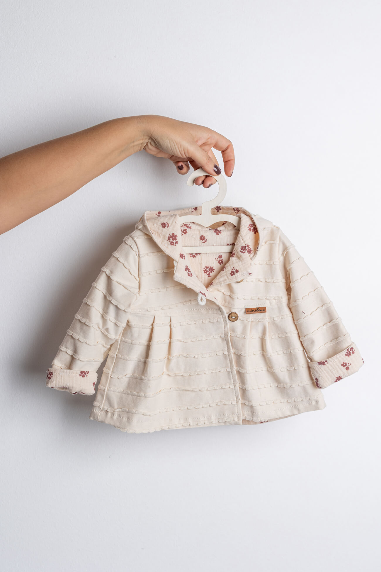 JOPICA nostalgija cvetlična