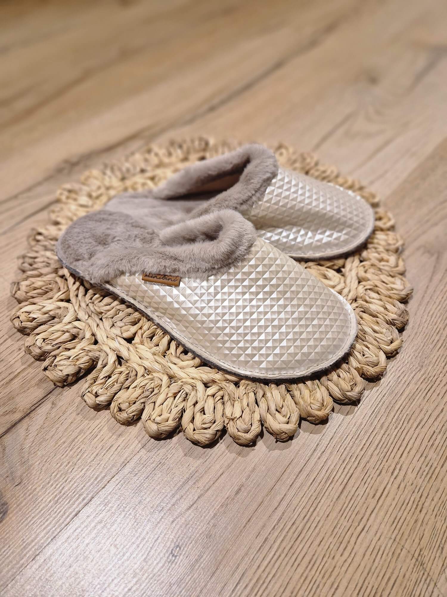 Ž. COPATI - PERLA kocke