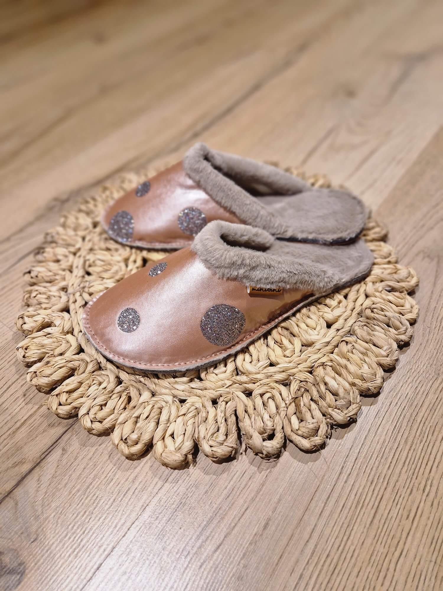 Ž. COPATI - ROZA KOVINSKA