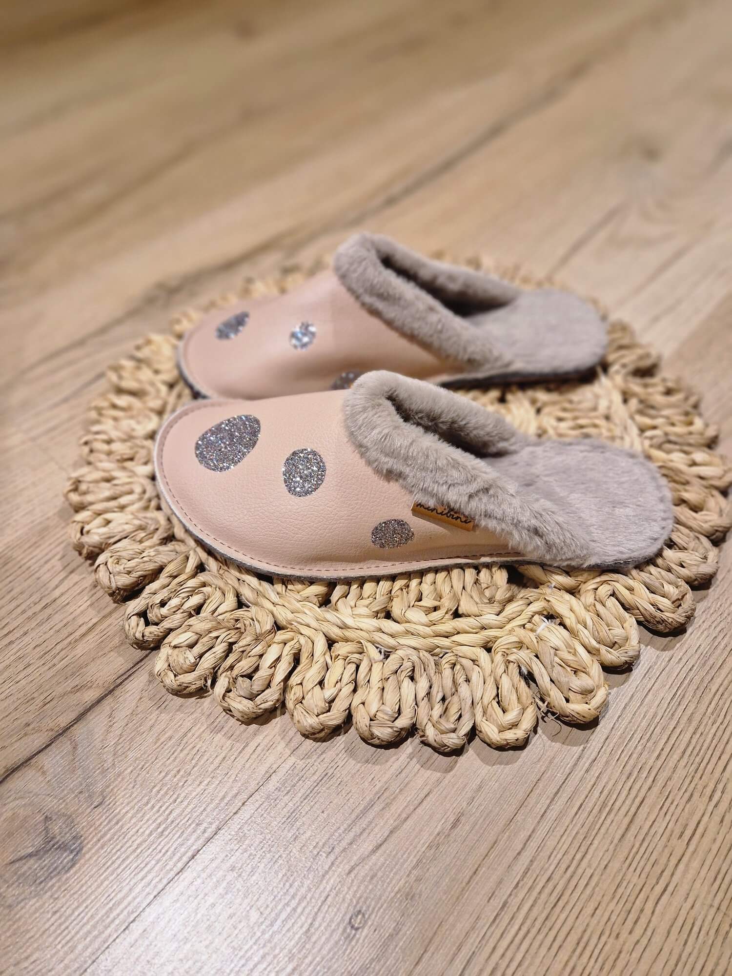 Ž. COPATI - PUDER ROZA