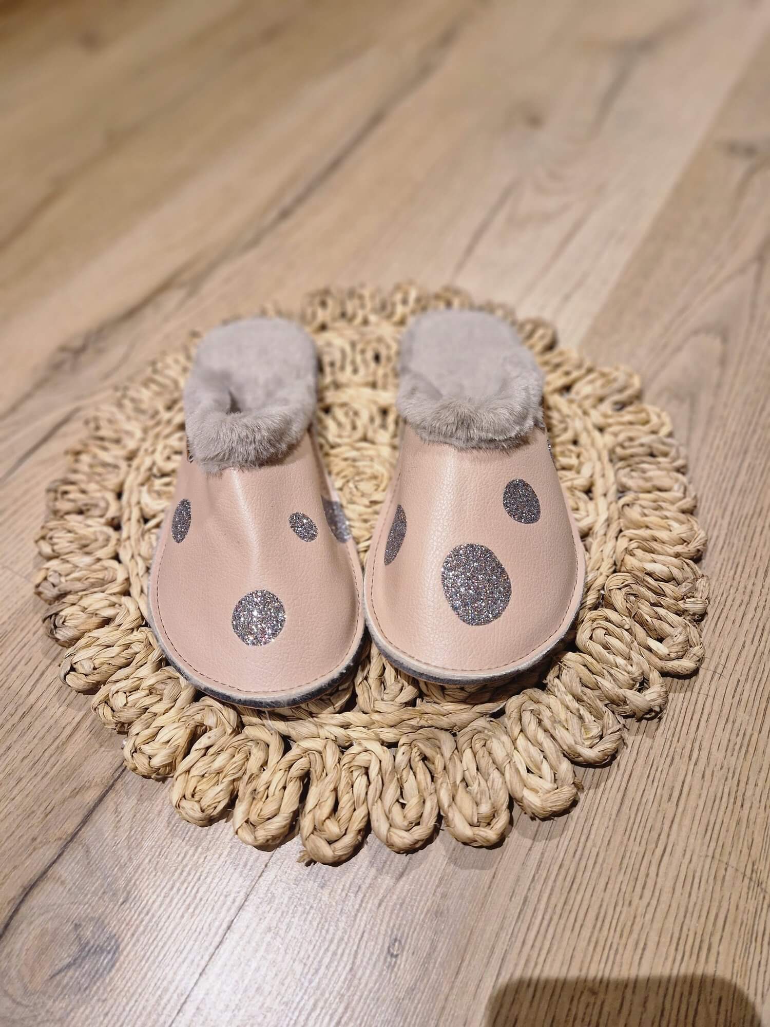 Ž. COPATI - PUDER ROZA