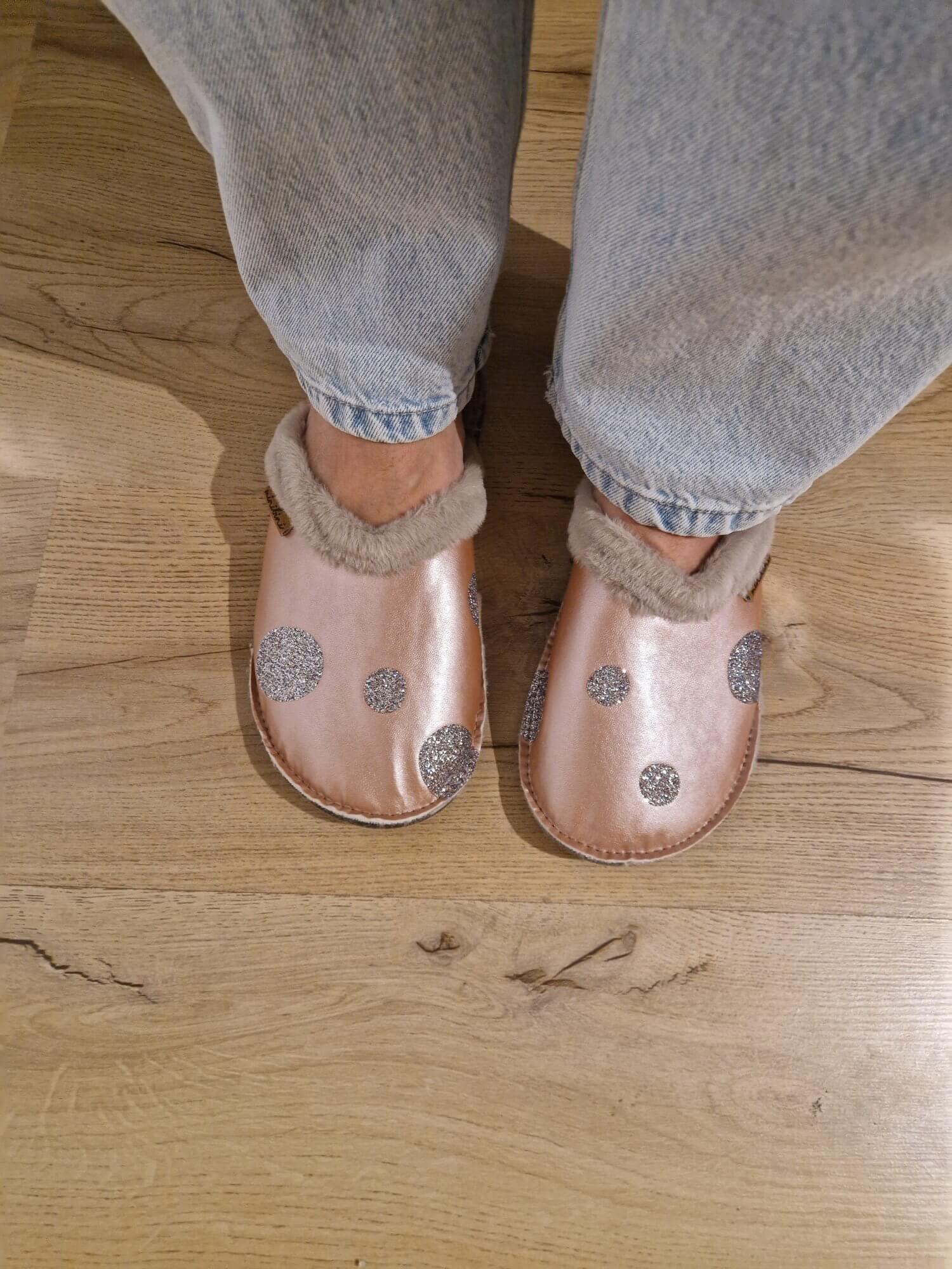 Ž. COPATI - ROZA KOVINSKA