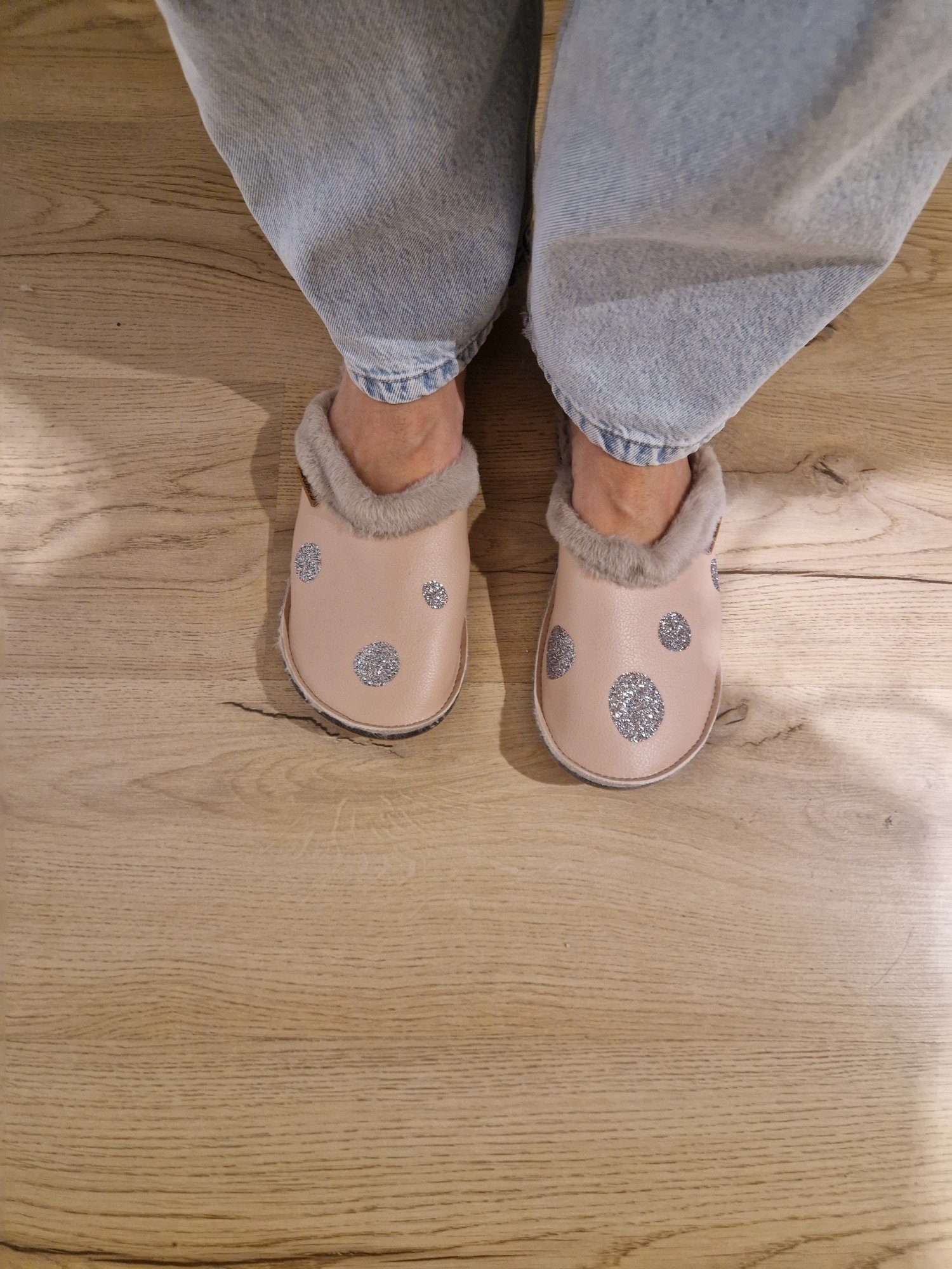 Ž. COPATI - PUDER ROZA