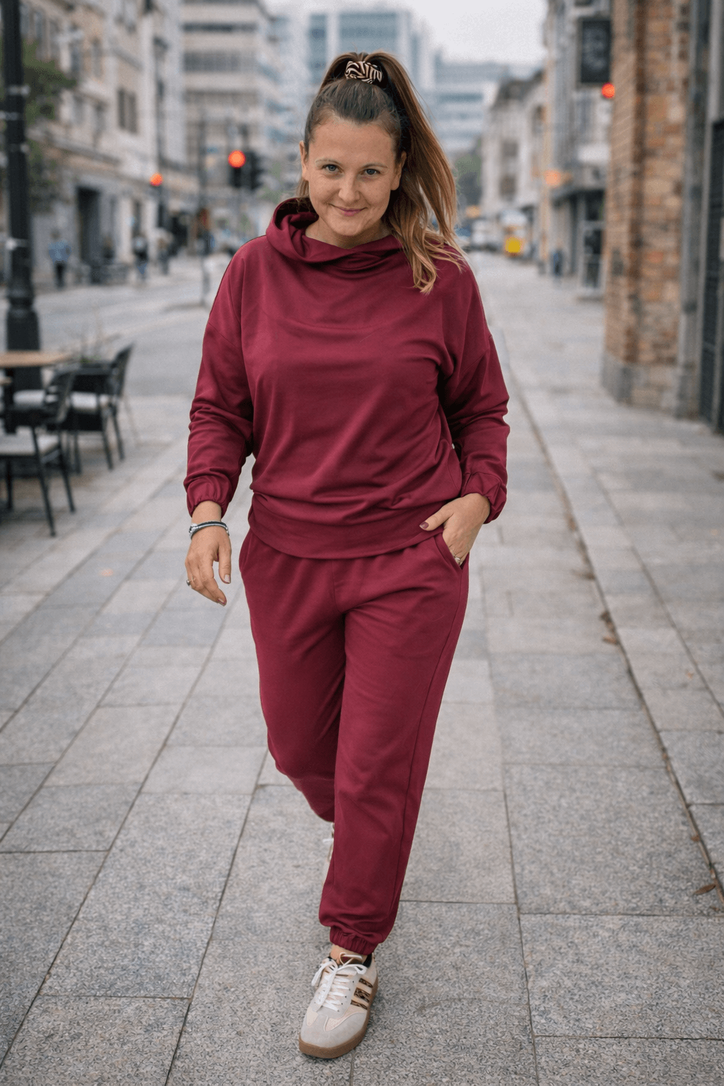 BeSimple SPRING KAPUCA