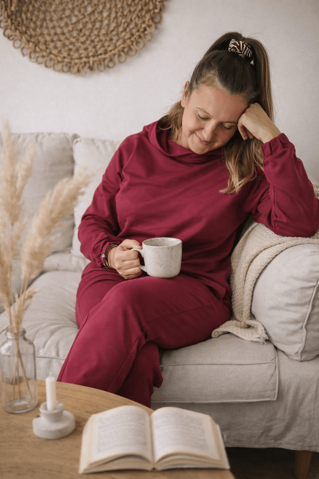 BeSimple SPRING KAPUCA